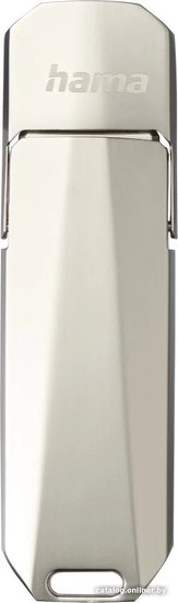 USB Flash Hama UNI-C ROTATE PRO DELUXE 256GB 00213101 (6512)