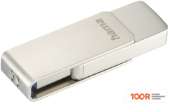 USB Flash Hama UNI-C ROTATE PRO 512GB 00182496 (6511)