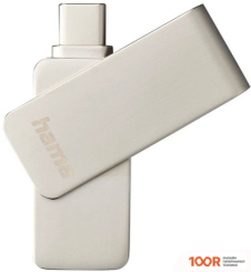 USB Flash Hama UNI-C ROTATE PRO 512GB 00182496 (6511)