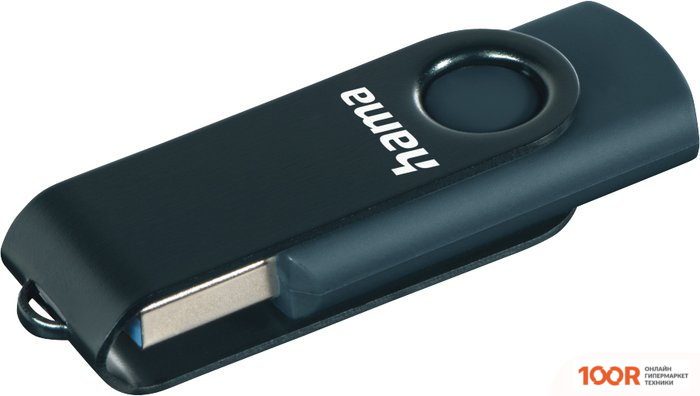 USB Flash Hama ROTATE 256GB 00182475 (6507)