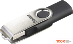 USB Flash Hama ROTATE 128GB 00108071 (6505)