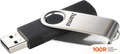 USB Flash Hama ROTATE 128GB 00108071 (6505)