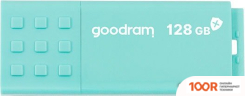 USB Flash GOODRAM UME3 CARE 128GB (БИРЮЗОВЫЙ) (6492)