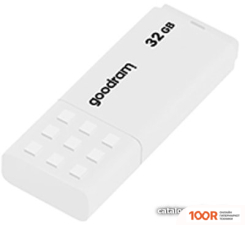 USB Flash GOODRAM UME2 32GB (БЕЛЫЙ) (6477)