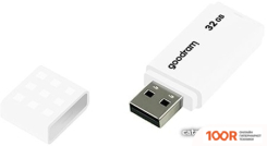 USB Flash GOODRAM UME2 32GB (БЕЛЫЙ) (6477)