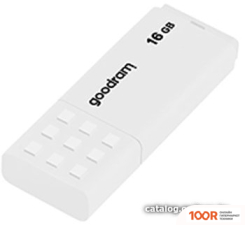 USB Flash GOODRAM UME2 16GB (БЕЛЫЙ) (6475)
