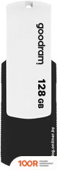 USB Flash GOODRAM UCO2 128GB (ЧЕРНЫЙ/БЕЛЫЙ) (6467)