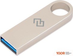 USB Flash Digma DRIVE3 64GB DGFUL064A30SR (6453)