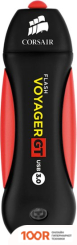 USB Flash Corsair VOYAGER GT USB 3.0 1TB (ЧЕРНЫЙ) (6425)