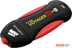 USB Flash Corsair VOYAGER GT USB 3.0 1TB (ЧЕРНЫЙ) (6425)