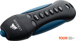 USB Flash Corsair PADLOCK 3 SECURE 128GB (6423)