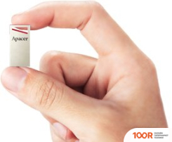 USB Flash Apacer SUPER-MINI AH112 64GB (6411)