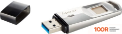 USB Flash Apacer AH651 64GB (СЕРЕБРИСТЫЙ) (6410)