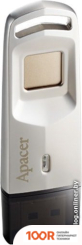 USB Flash Apacer AH651 32GB (СЕРЕБРИСТЫЙ) (6409)