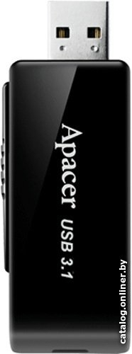 USB Flash Apacer AH350 128GB (6400)