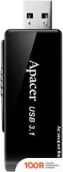 USB Flash Apacer AH350 128GB (6400)