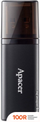 USB Flash Apacer AH25B 32GB (ЧЕРНЫЙ) (6398)