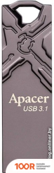 USB Flash Apacer AH15F 32GB (СЕРЫЙ) (6394)