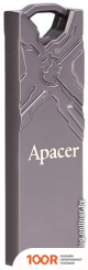USB Flash Apacer AH15F 32GB (СЕРЫЙ) (6394)
