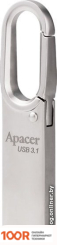 USB Flash Apacer AH15E 32GB (СЕРЕБРИСТЫЙ) (6391)
