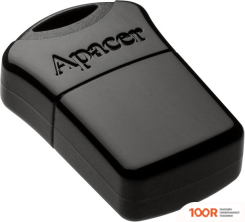 USB Flash Apacer AH116 64GB (ЧЕРНЫЙ) (6382)
