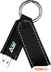 USB Flash AGI AGI512G32UE238 512GB (ЧЕРНЫЙ) (6380)