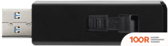 USB Flash ADATA UV360 32GB (ЧЕРНЫЙ) (6372)