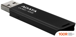 USB Flash ADATA UV360 32GB (ЧЕРНЫЙ) (6372)