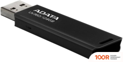 USB Flash ADATA UV360 128GB (ЧЕРНЫЙ) (6370)
