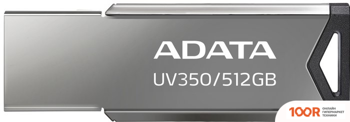 USB Flash ADATA UV350 512GB (6369)