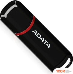 USB Flash ADATA UV150 512GB (ЧЕРНЫЙ) (6354)