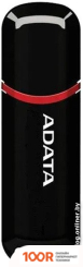 USB Flash ADATA UV150 512GB (ЧЕРНЫЙ) (6354)