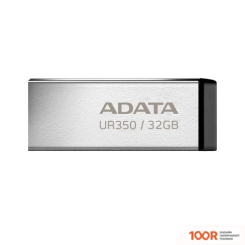 USB Flash ADATA UR350 32GB UR350-32G-RSR/BK (6350)