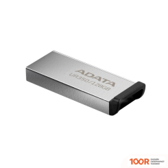 USB Flash ADATA UR350 128GB UR350-128G-RSR/BK (6348)