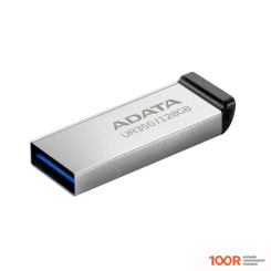 USB Flash ADATA UR350 128GB UR350-128G-RSR/BK (6348)