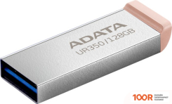 USB Flash ADATA UR350 128GB UR350-128G-RSR/BG (6347)