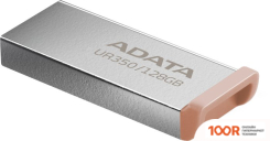 USB Flash ADATA UR350 128GB UR350-128G-RSR/BG (6347)