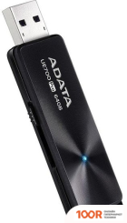USB Flash ADATA UE700 PRO 64GB (ЧЕРНЫЙ) (6339)
