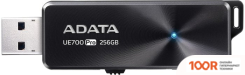 USB Flash ADATA UE700 PRO 256GB (ЧЕРНЫЙ) (6337)
