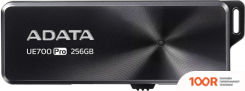USB Flash ADATA UE700 PRO 256GB (ЧЕРНЫЙ) (6337)