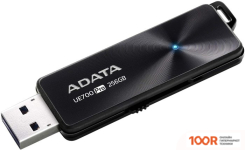 USB Flash ADATA UE700 PRO 256GB (ЧЕРНЫЙ) (6337)
