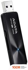 USB Flash ADATA UE700 PRO 128GB (ЧЕРНЫЙ) (6336)