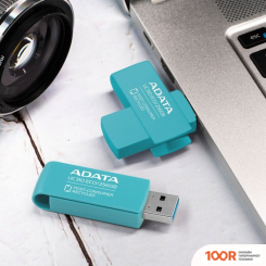 USB Flash ADATA UC310E 64GB UC310E-64G-RGN (6335)