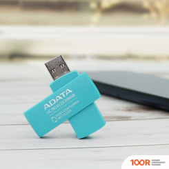 USB Flash ADATA UC310E 64GB UC310E-64G-RGN (6335)