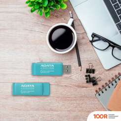 USB Flash ADATA UC310E 64GB UC310E-64G-RGN (6335)