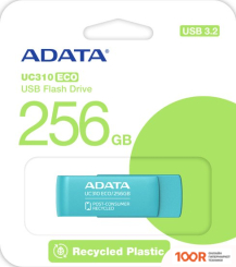 USB Flash ADATA UC310E 256GB UC310E-256G-RGN (6333)