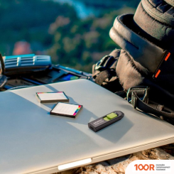 USB Flash ADATA UC300 256GB (ЧЕРНЫЙ/ЗЕЛЕНЫЙ) (6319)