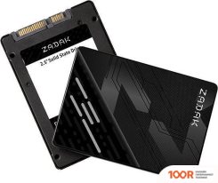 SSD Zadak TWSS3 512GB ZS512GTWSS3-1 (6287)