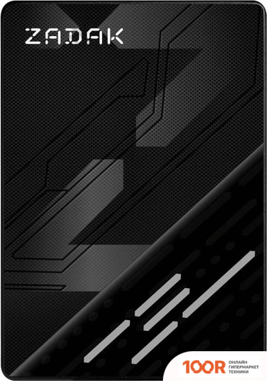 SSD Zadak TWSS3 512GB ZS512GTWSS3-1 (6287)