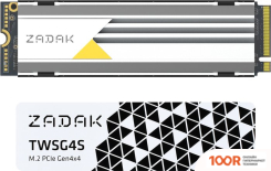 SSD Zadak TWSG4S 2TB ZS2TBTWSG4S-1 (6284)